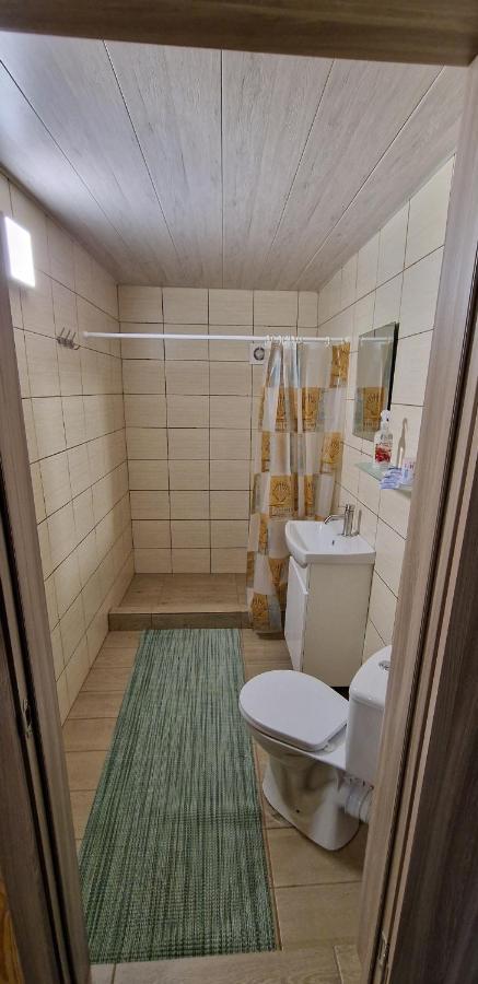 Kolyba Complex Hotell Umanʼ Eksteriør bilde