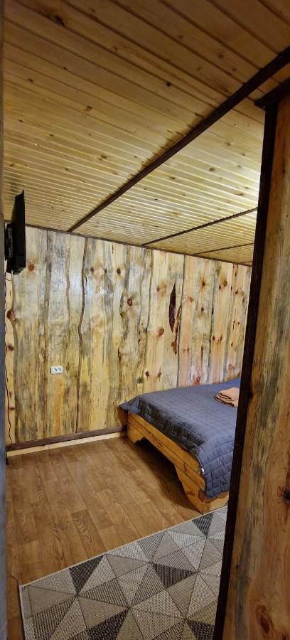 Kolyba Complex Hotell Umanʼ Eksteriør bilde